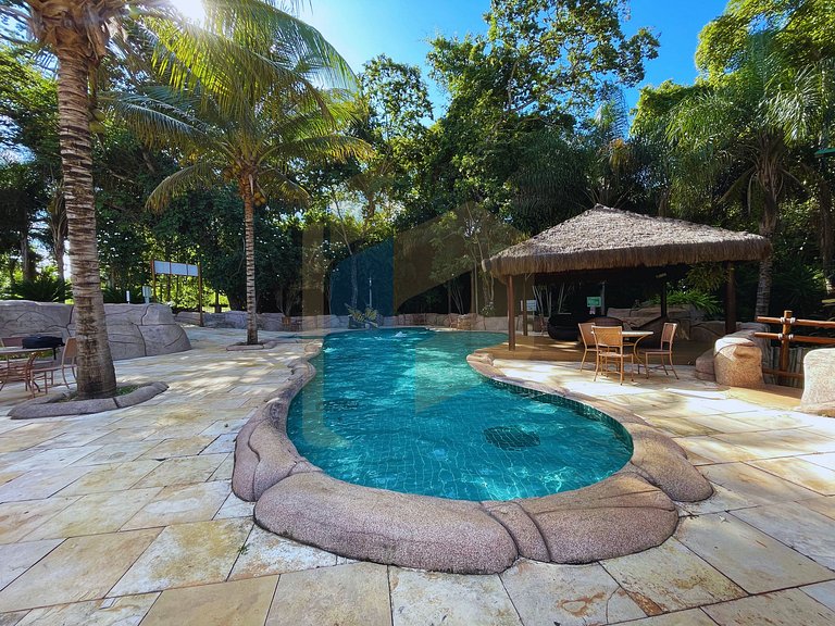 Condominio Thermas do Bosque - CTB- 026