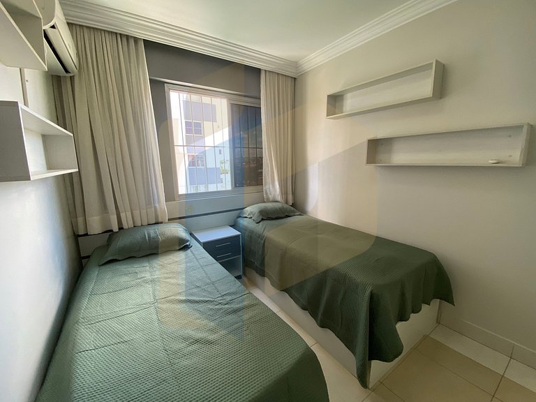 Condominio Aquarius Residence - CAR- 804C