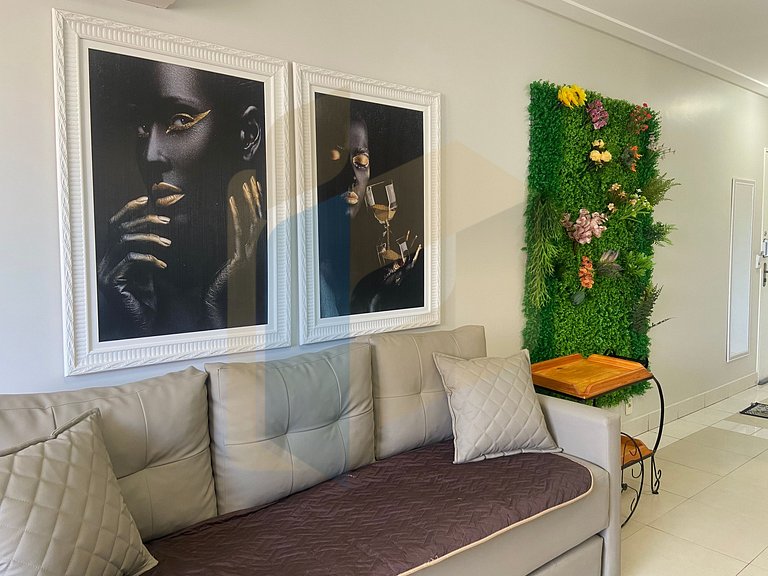 Condominio Aquarius Residence - CAR- 804C