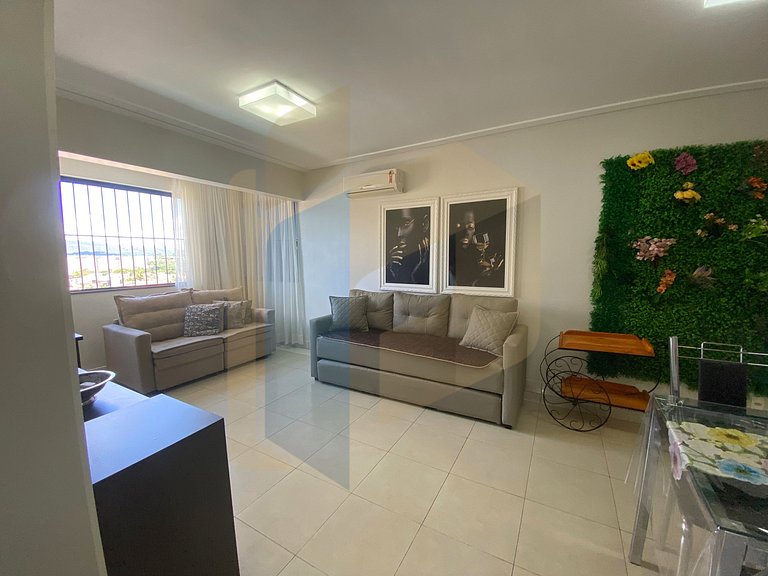 Condominio Aquarius Residence - CAR- 804C