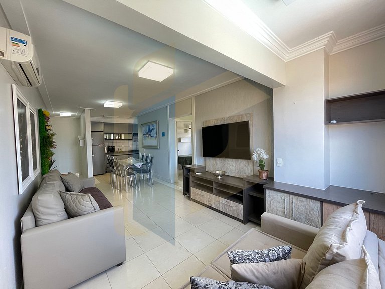 Condominio Aquarius Residence - CAR- 804C