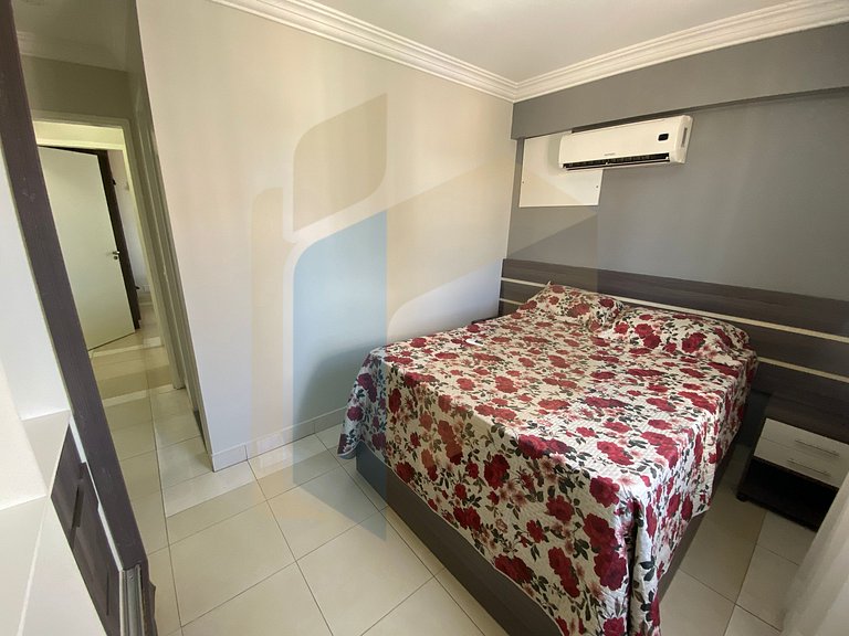 Condominio Aquarius Residence - CAR- 804C