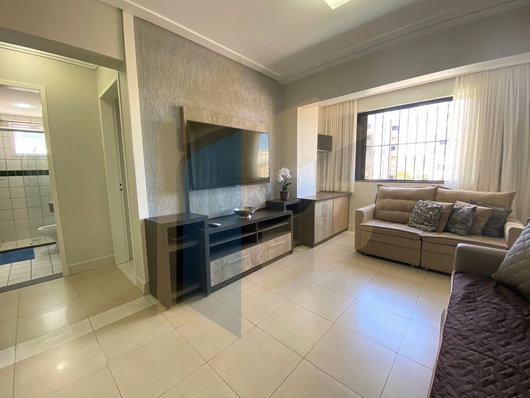 Condominio Aquarius Residence - CAR- 804C