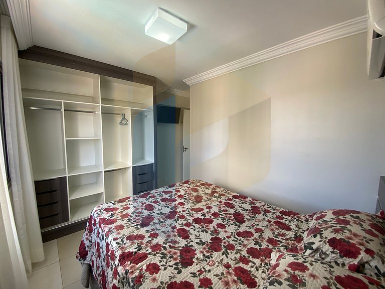 Condominio Aquarius Residence - CAR- 804C