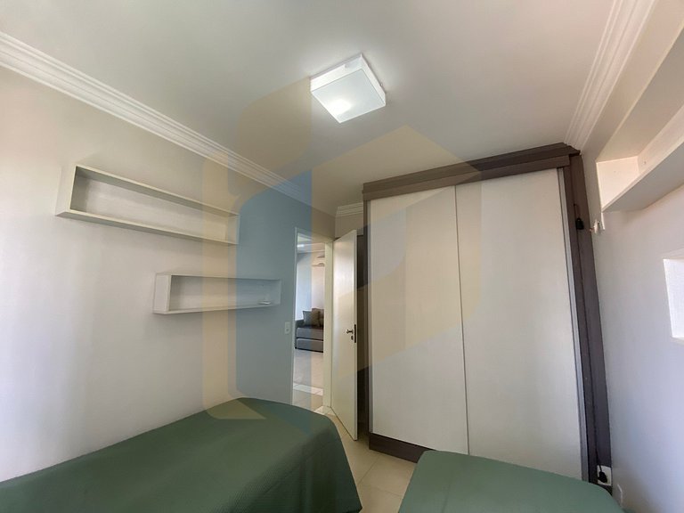 Condominio Aquarius Residence - CAR- 804C