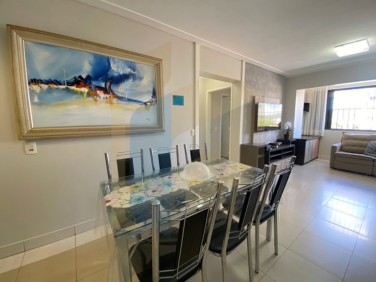 Condominio Aquarius Residence - CAR- 804C