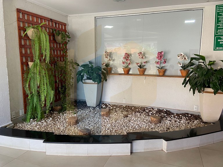 Condominio Aquarius Residence - CAR- 804C