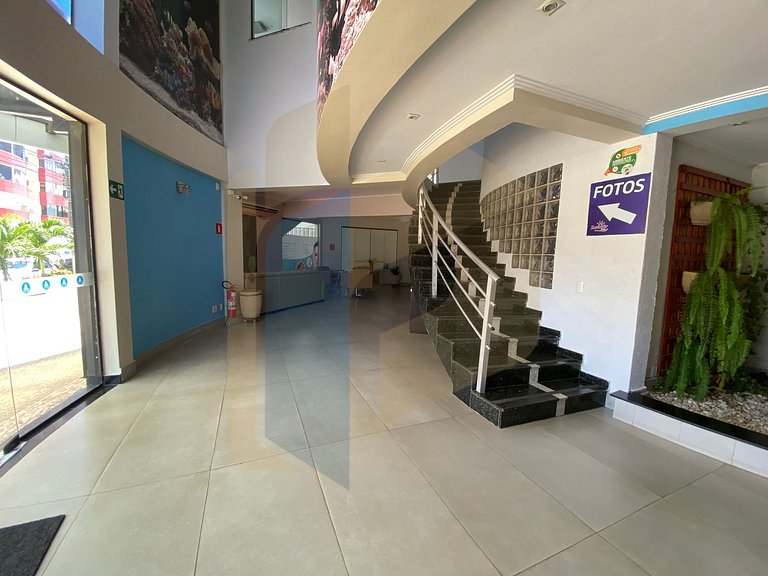 Condominio Aquarius Residence - CAR- 804C