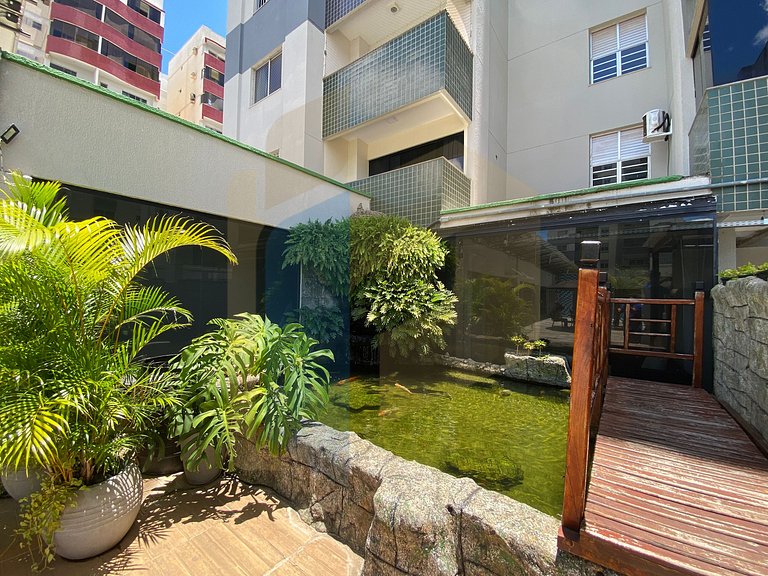 Condominio Aquarius Residence - CAR- 804C