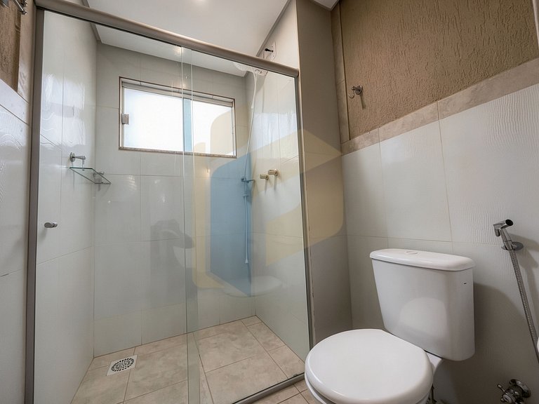 Condomínio Thermas do Bosque - CTB-012