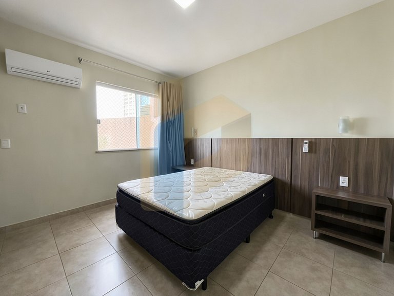 Condomínio Thermas do Bosque - CTB-012