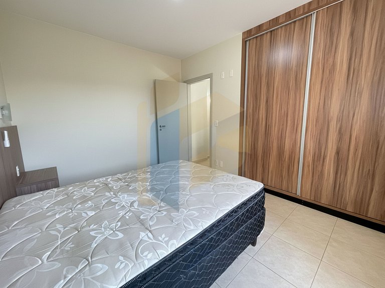 Condomínio Thermas do Bosque - CTB-012