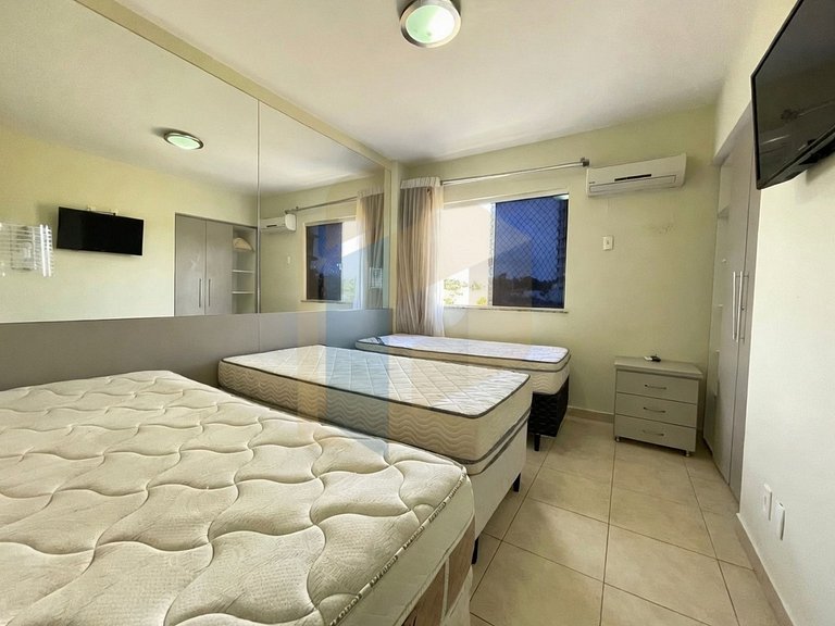 Condomínio Thermas do Bosque - CTB-020