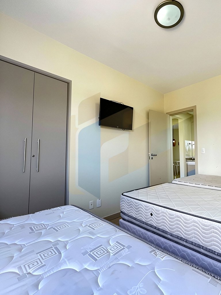 Condomínio Thermas do Bosque - CTB-020