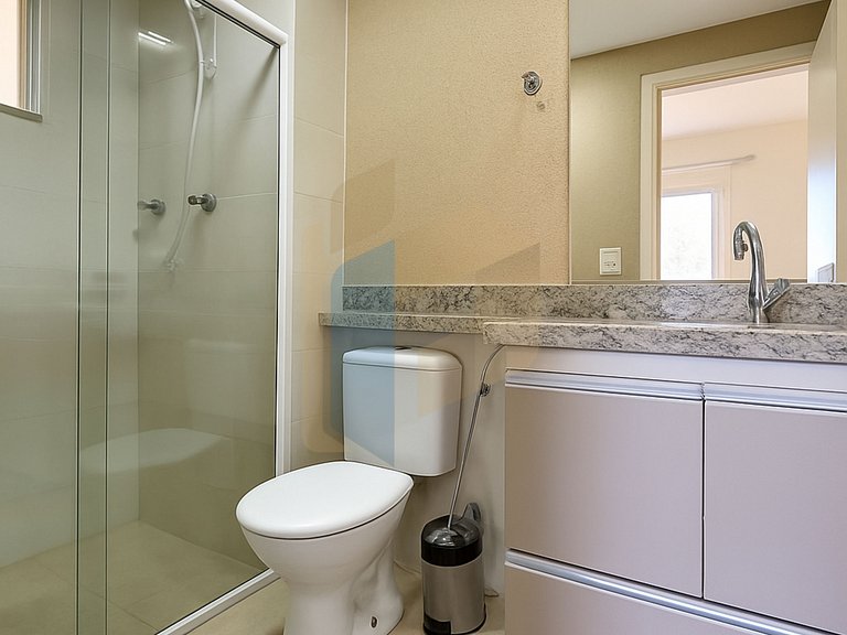 Condomínio Thermas do Bosque - CTB-020