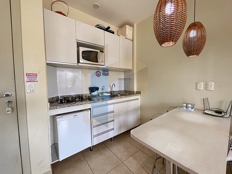 Condomínio Thermas do Bosque - CTB-020