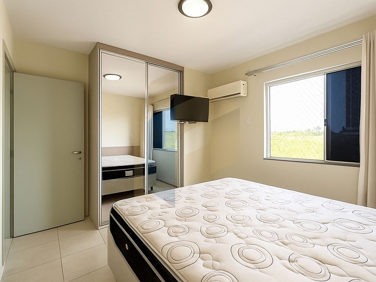 Condomínio Thermas do Bosque - CTB-020