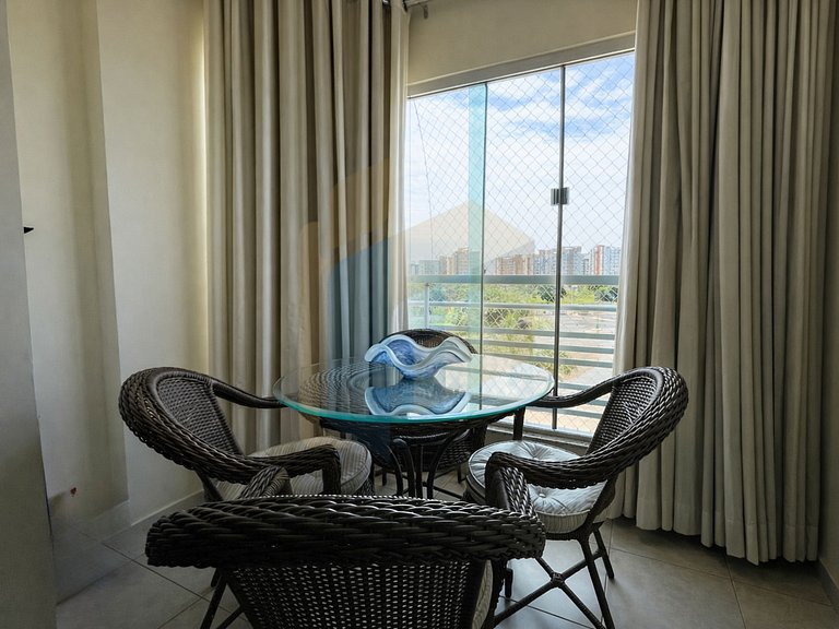 Condomínio Thermas do Bosque - CTB-020