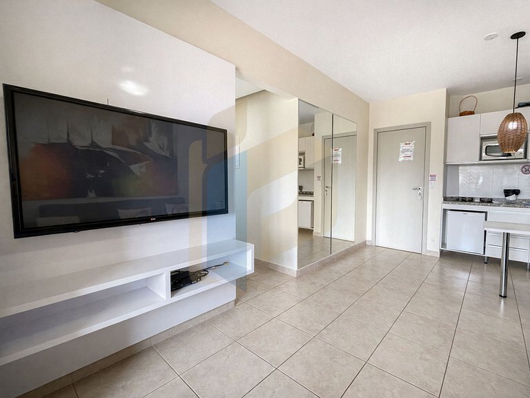 Condomínio Thermas do Bosque - CTB-020