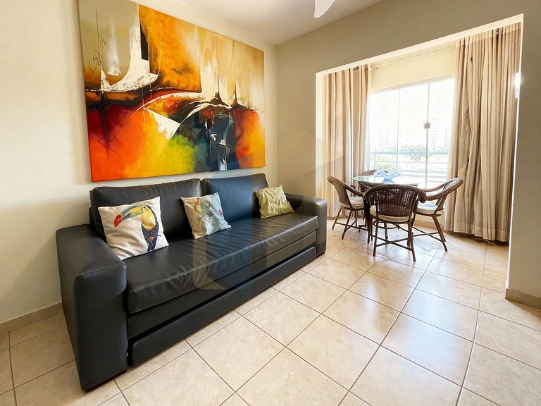 Condomínio Thermas do Bosque - CTB-020