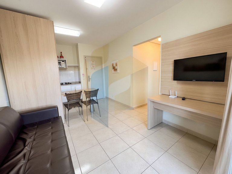 Condomínio Thermas do Bosque - CTB 008