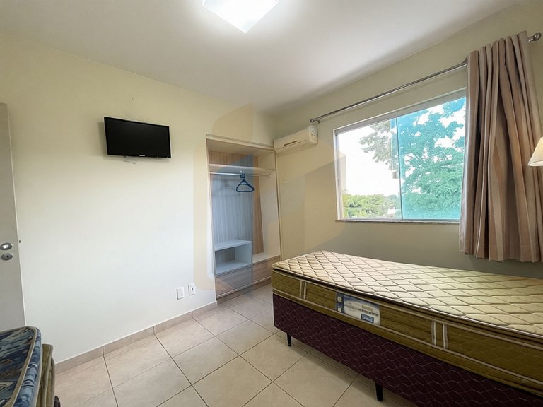 Condomínio Thermas do Bosque - CTB 008