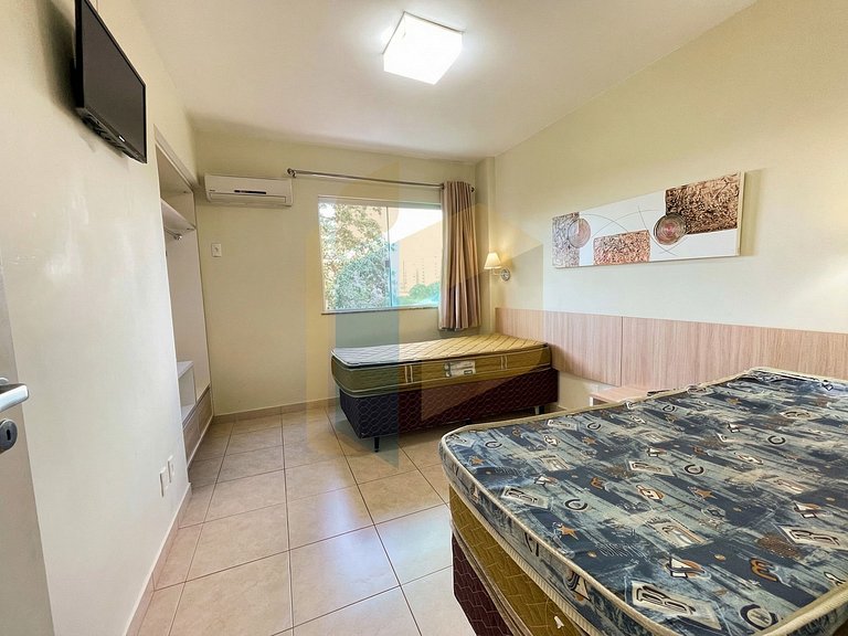 Condomínio Thermas do Bosque - CTB 008