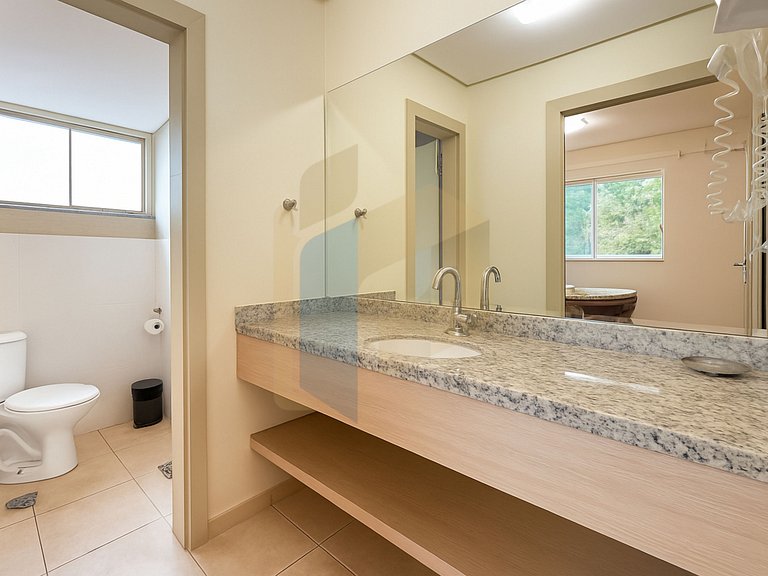 Condomínio Thermas do Bosque - CTB 008