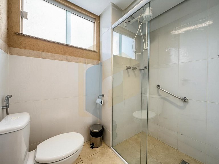 Condomínio Thermas do Bosque - CTB 008