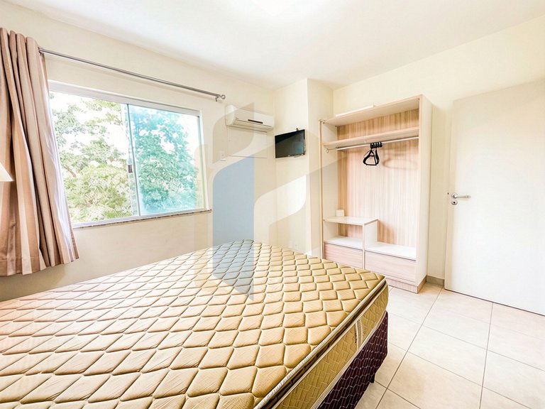 Condomínio Thermas do Bosque - CTB 008