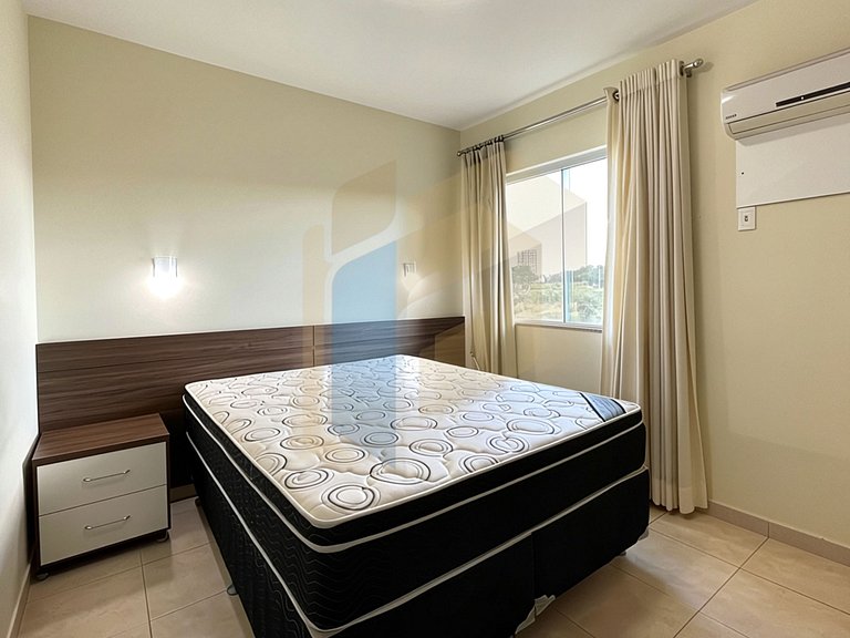 Condomínio Thermas do Bosque CTB-035