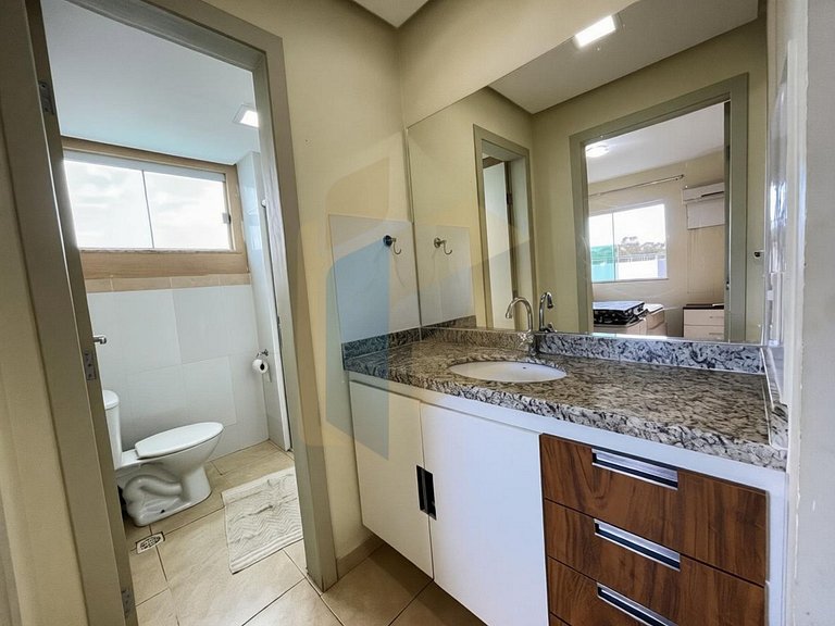 Condomínio Thermas do Bosque CTB-035