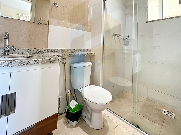 Condomínio Thermas do Bosque CTB-035