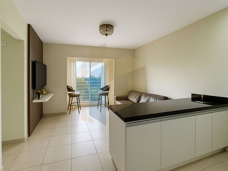 Condomínio Thermas do Bosque CTB-035