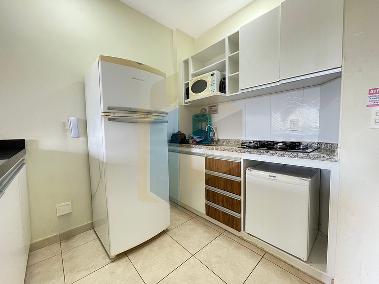 Condomínio Thermas do Bosque CTB-035