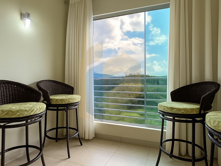 Condomínio Thermas do Bosque CTB-035