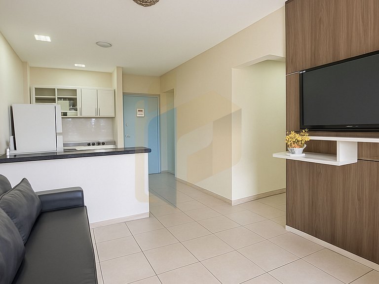 Condomínio Thermas do Bosque CTB-035