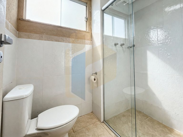 Condomínio Thermas do Bosque CTB-035