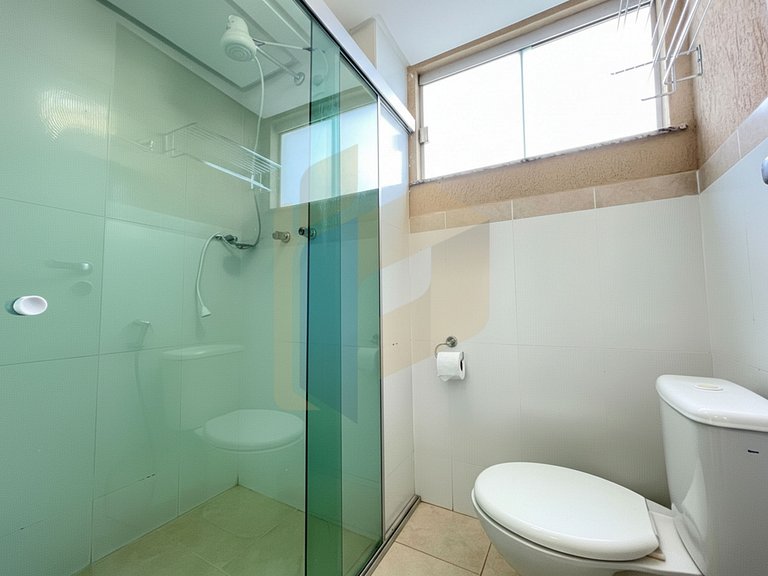 Condomínio Thermas do Bosque CTB-057