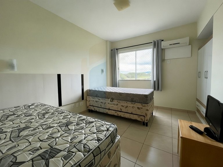 Condomínio Thermas do Bosque CTB-057