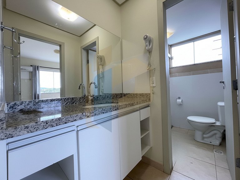 Condomínio Thermas do Bosque CTB-057