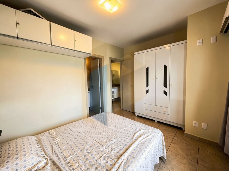 Condomínio Thermas do Bosque CTB-057