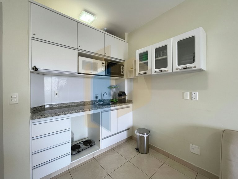 Condomínio Thermas do Bosque CTB-057