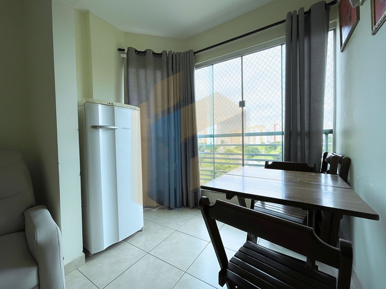 Condomínio Thermas do Bosque CTB-057