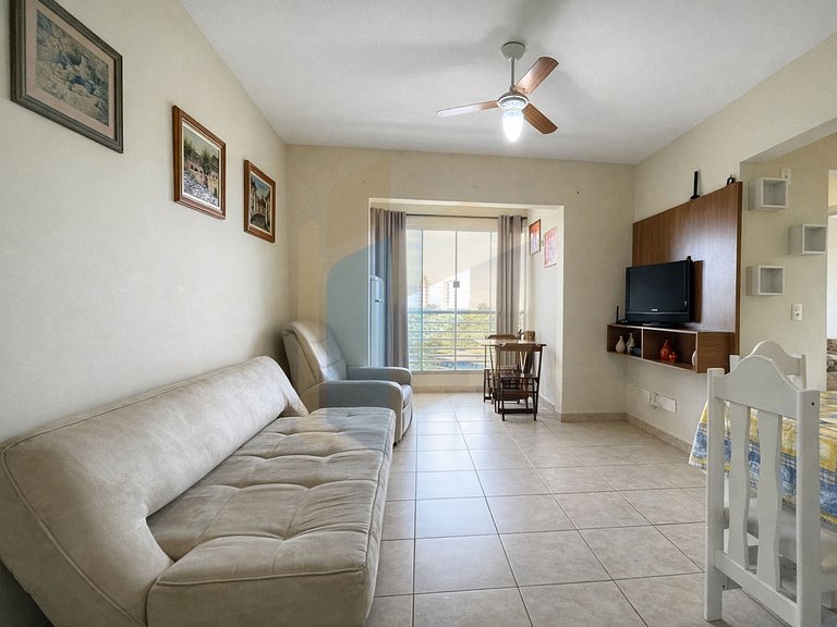 Condomínio Thermas do Bosque CTB-057