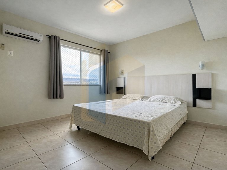 Condomínio Thermas do Bosque CTB-057