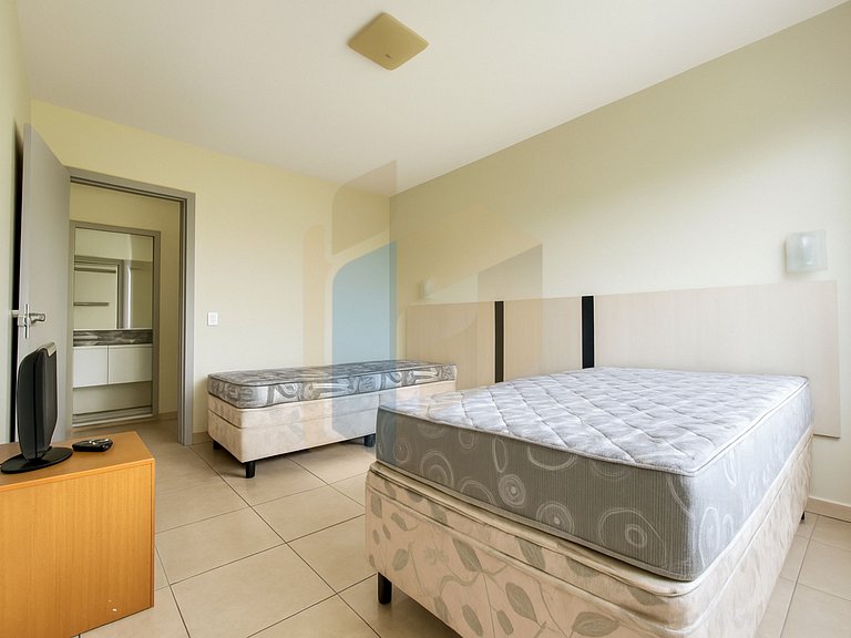 Condomínio Thermas do Bosque CTB-057