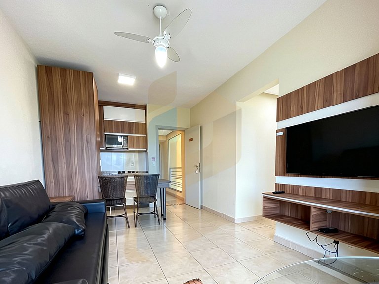 Condomínio Thermas do Bosque CTB-075