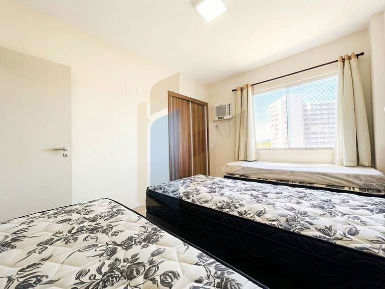 Condomínio Thermas do Bosque CTB-075