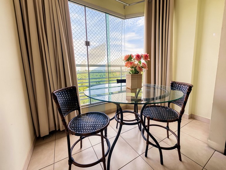 Condomínio Thermas do Bosque CTB-075